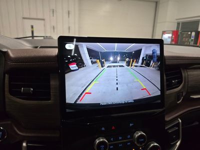 2024 Ford Expedition - Photo 25