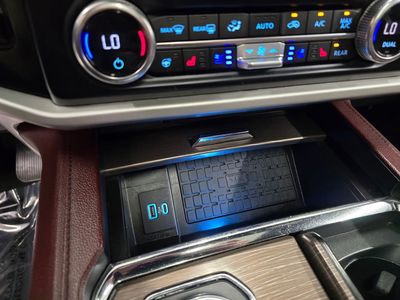 2024 Ford Expedition - Photo 29