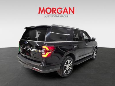 2024 Ford Expedition - Photo 6