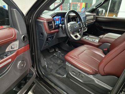 2024 Ford Expedition - Photo 17