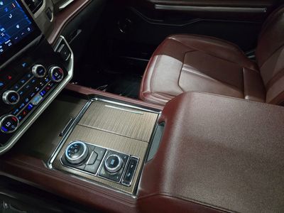2024 Ford Expedition - Photo 26