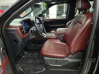 2024 Ford Expedition - Photo 18