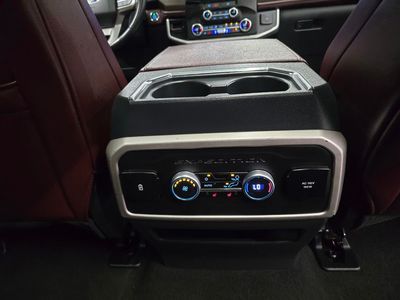 2024 Ford Expedition - Photo 39