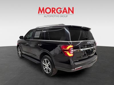 2024 Ford Expedition - Photo 4