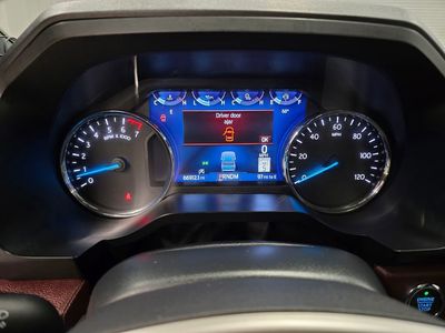 2024 Ford Expedition - Photo 22