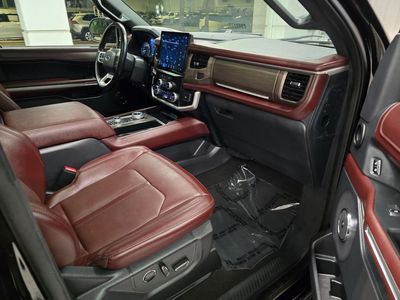 2024 Ford Expedition - Photo 35