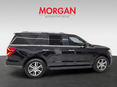 2024 Ford Expedition - Photo 7