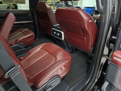 2024 Ford Expedition - Photo 37