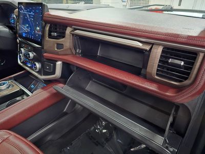 2024 Ford Expedition - Photo 36