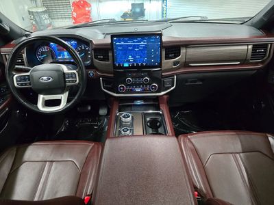 2024 Ford Expedition - Photo 40