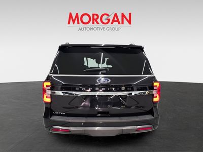 2024 Ford Expedition - Photo 5