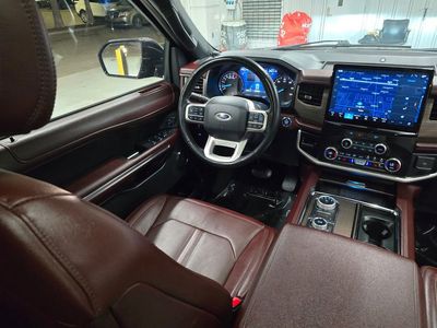 2024 Ford Expedition - Photo 41