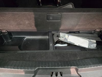 2024 Ford Expedition - Photo 47