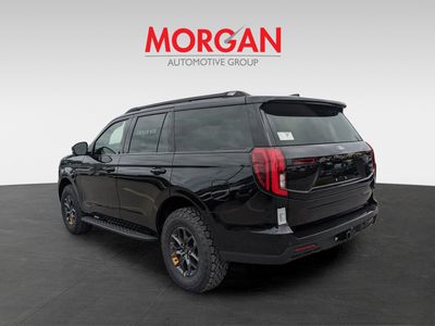 2026 Ford Expedition - Photo 5