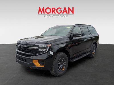 2026 Ford Expedition - Photo 3