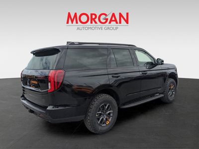 2026 Ford Expedition - Photo 7