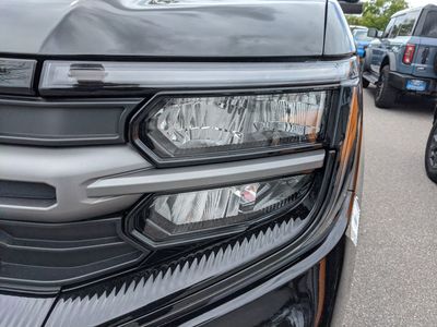 2026 Ford Expedition - Photo 9