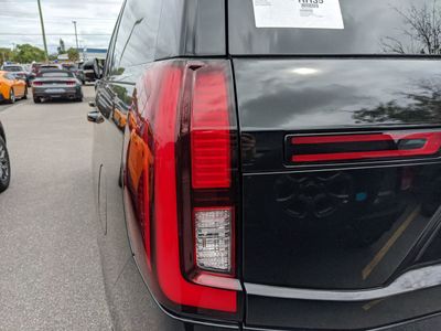 2026 Ford Expedition - Photo 10