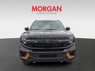 2026 Ford Expedition - Photo 2