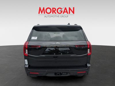 2026 Ford Expedition - Photo 6