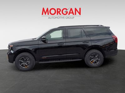 2026 Ford Expedition - Photo 4