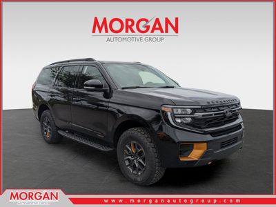2026 Ford Expedition - Photo 1