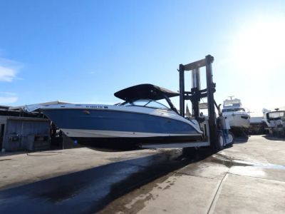 2025 Sea Ray SLX 280 - Photo 1