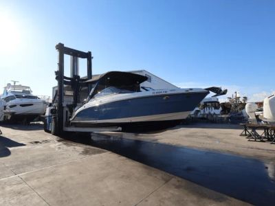 2025 Sea Ray SLX 280 - Photo 2