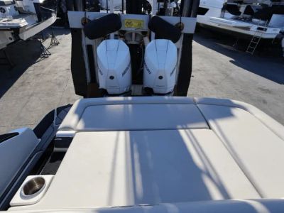 2025 Sea Ray SLX 280 - Photo 10