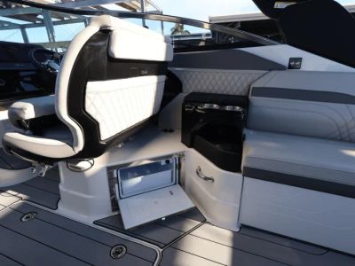 2025 Sea Ray SLX 280 - Photo 12