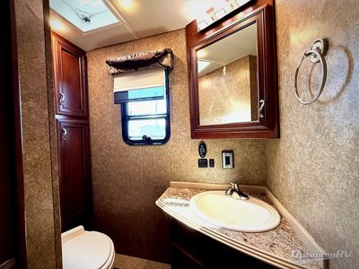 2015 Newmar Canyon Star - Photo 13