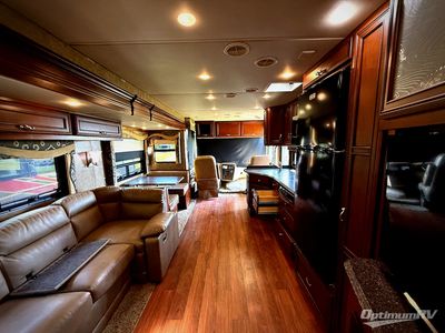 2015 Newmar Canyon Star - Photo 5
