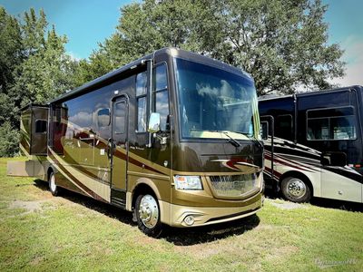 2015 Newmar Canyon Star - Photo 1