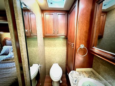 2015 Newmar Canyon Star - Photo 18