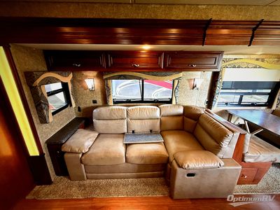 2015 Newmar Canyon Star - Photo 7
