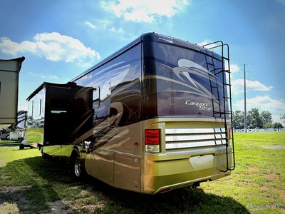 2015 Newmar Canyon Star - Photo 3