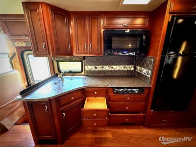 2015 Newmar Canyon Star - Photo 8