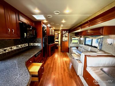 2015 Newmar Canyon Star - Photo 4