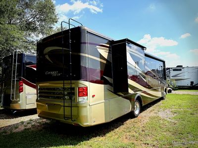 2015 Newmar Canyon Star - Photo 2