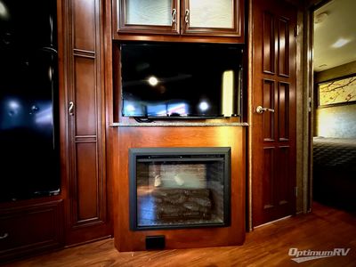 2015 Newmar Canyon Star - Photo 11