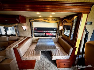 2015 Newmar Canyon Star - Photo 6