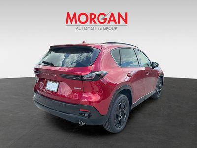 2026 Mazda CX-5 - Photo 4