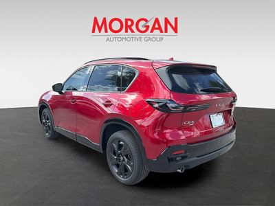 2026 Mazda CX-5 - Photo 6