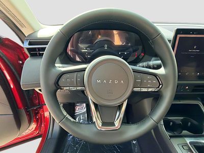 2026 Mazda CX-5 - Photo 40