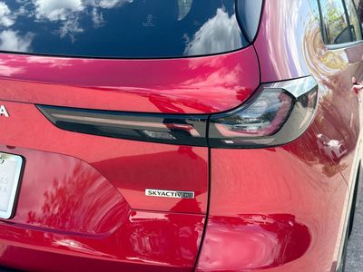 2026 Mazda CX-5 - Photo 11