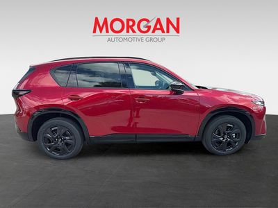2026 Mazda CX-5 - Photo 3