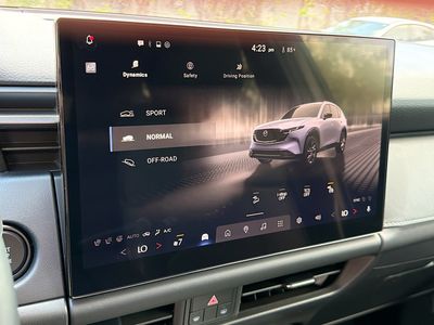 2026 Mazda CX-5 - Photo 31