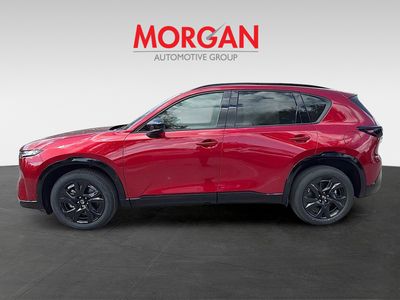 2026 Mazda CX-5 - Photo 7