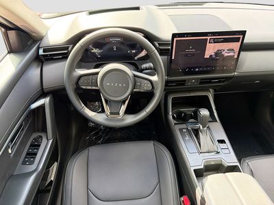 2026 Mazda CX-5 - Photo 18