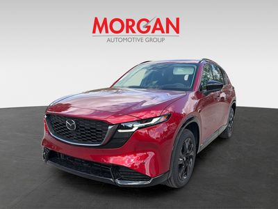 2026 Mazda CX-5 - Photo 8